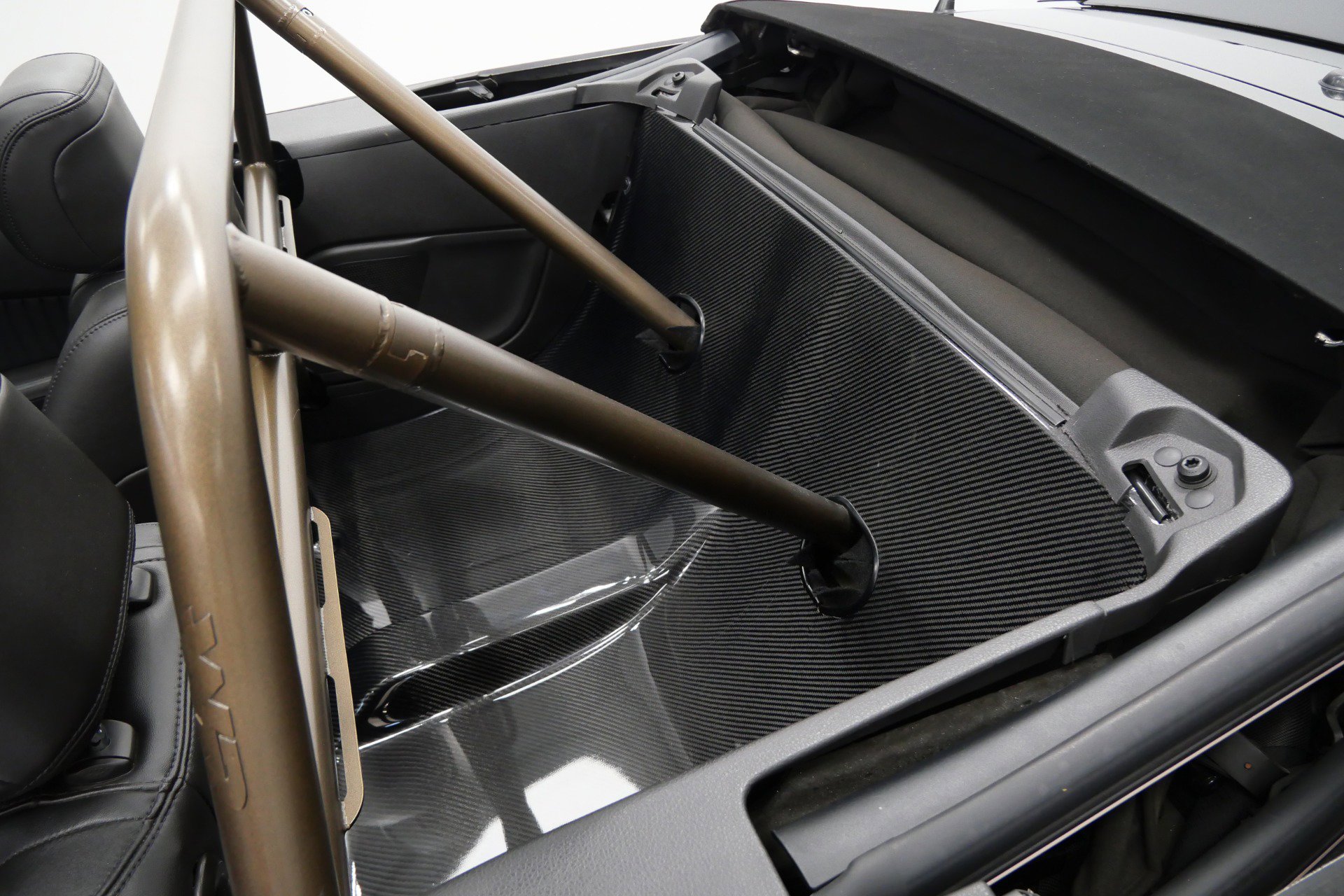 Used 2013 Ford Mustang Shelby GT500 RWD image 24
