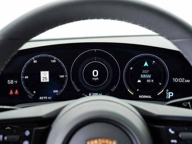 Used 2023 Porsche Taycan image 11