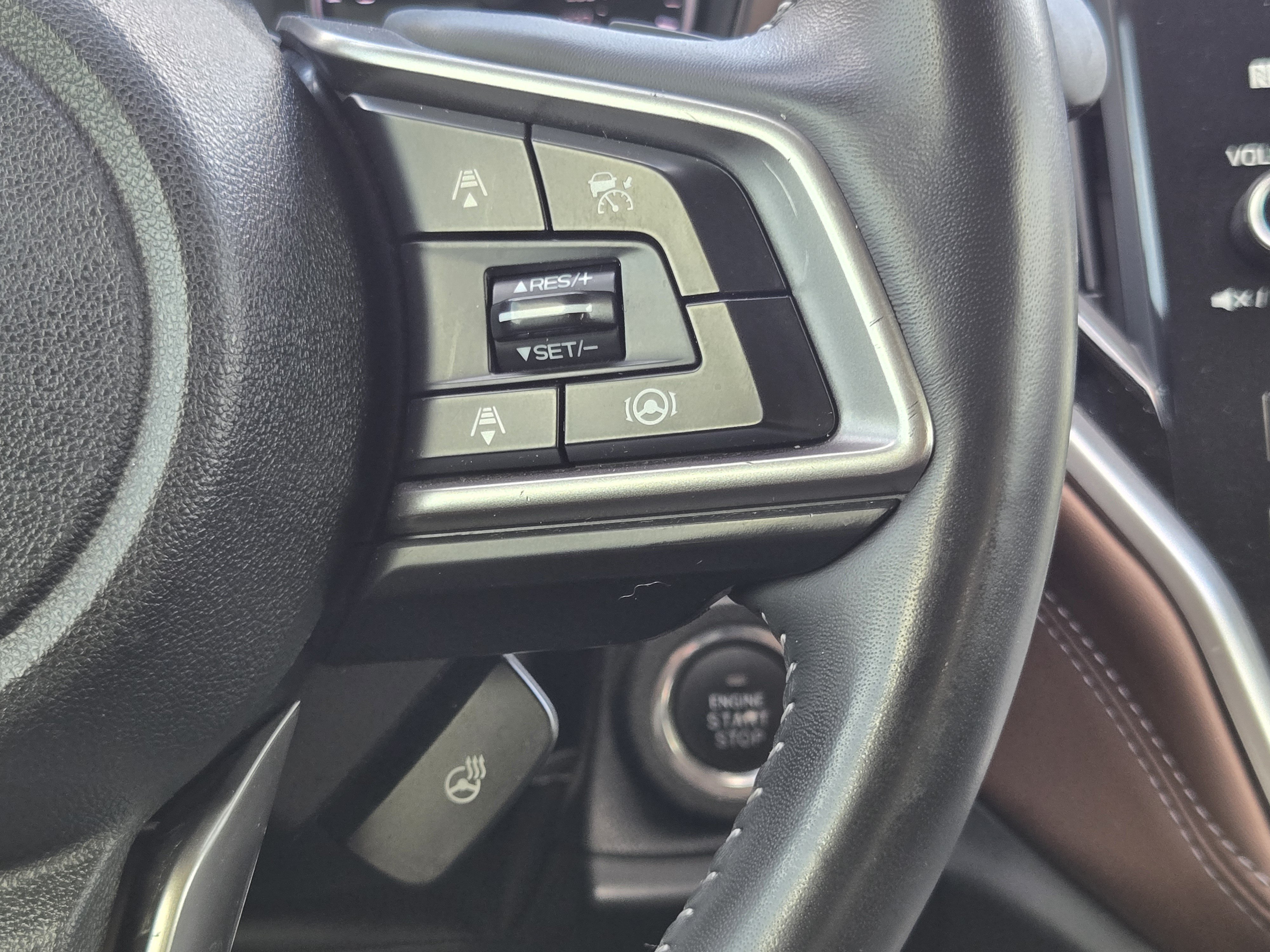 Used 2021 Subaru Outback Touring XT AWD/4WD image 30