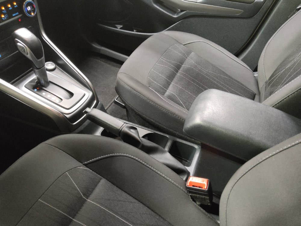 Used 2022 Ford EcoSport SE image 26