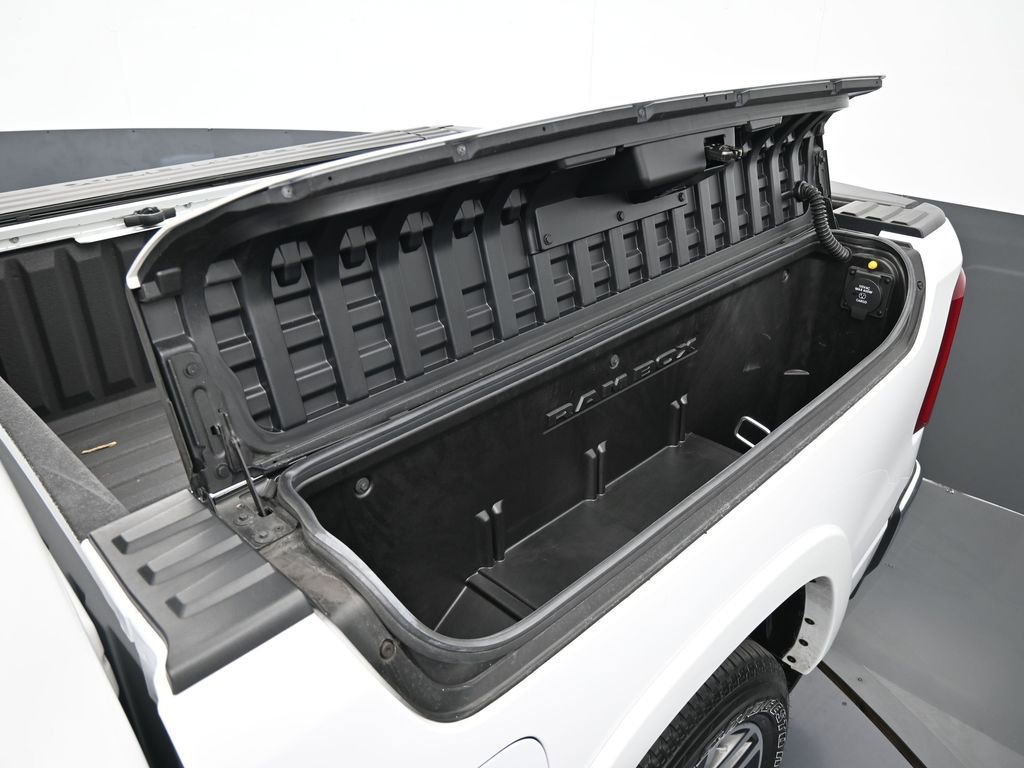 Used 2025 RAM 1500 Limited image 41