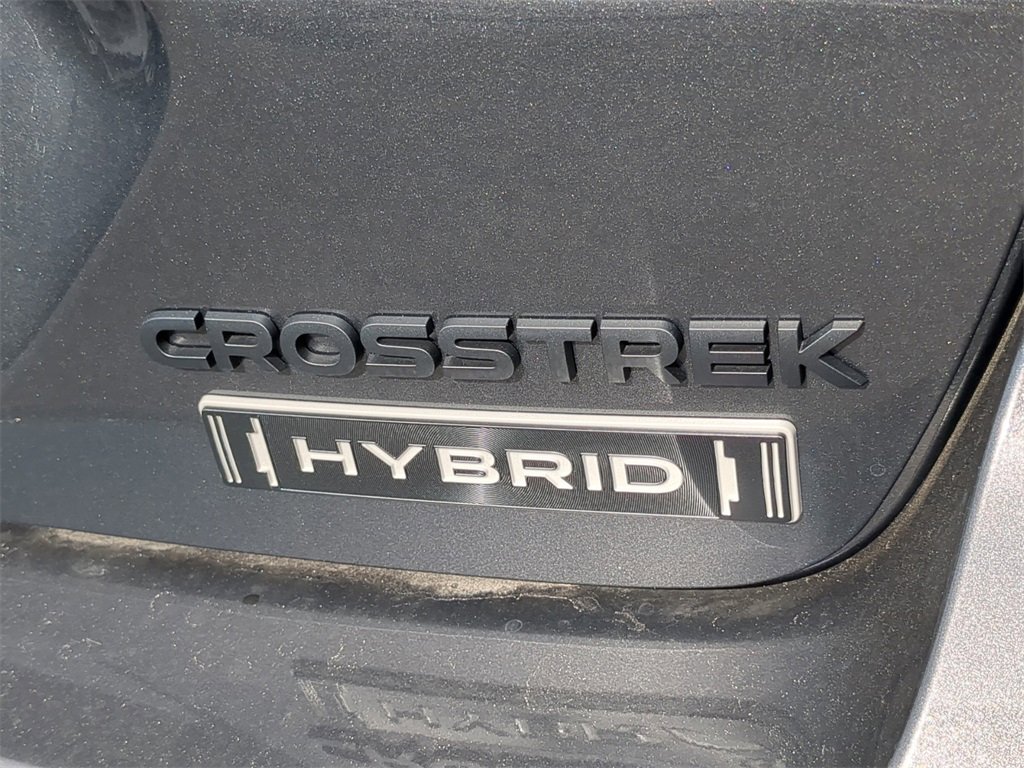 New 2026 Subaru Crosstrek 2.5i Limited image 10