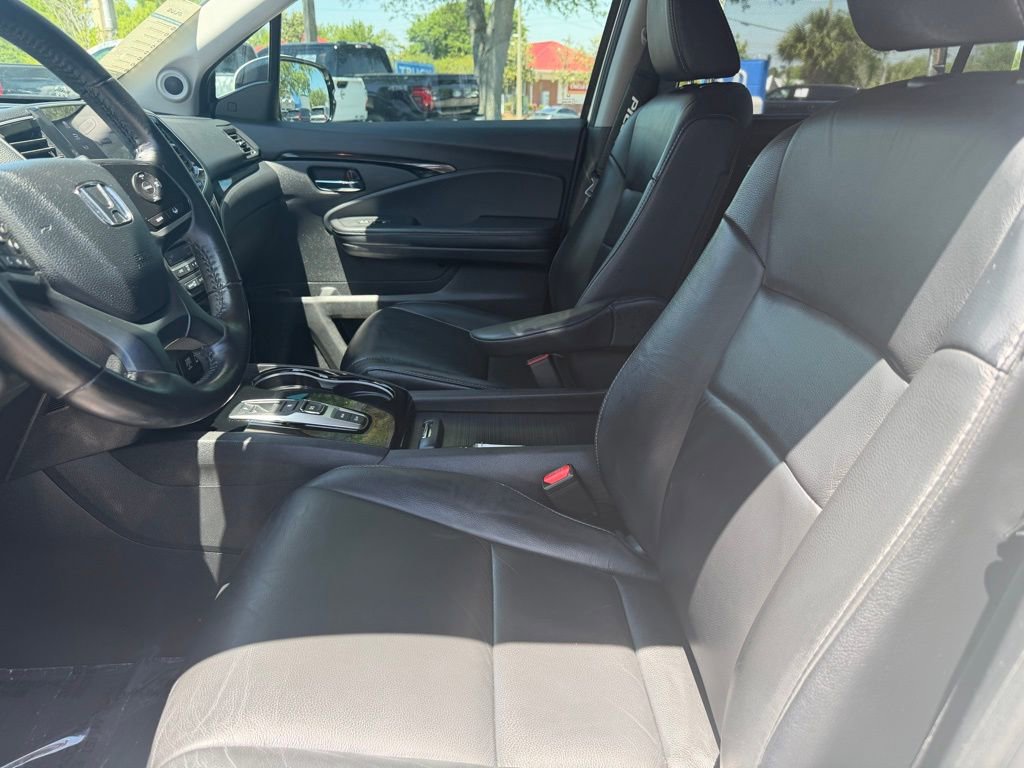 Used 2019 Honda Pilot Touring image 22