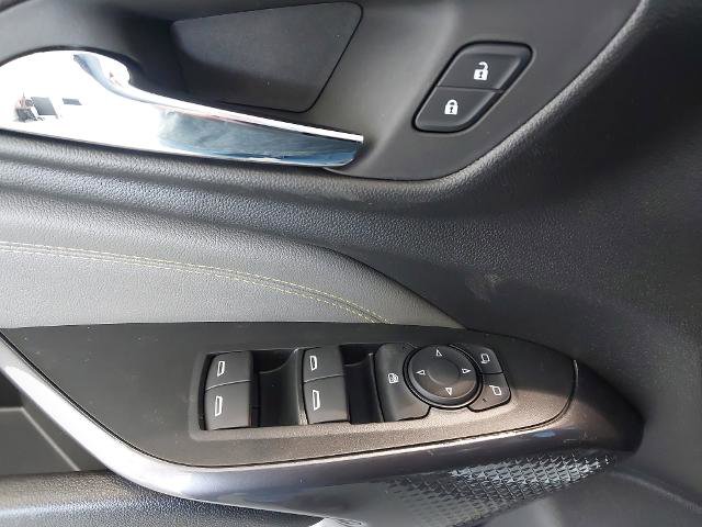 New 2026 Chevrolet Trax ACTIV image 25