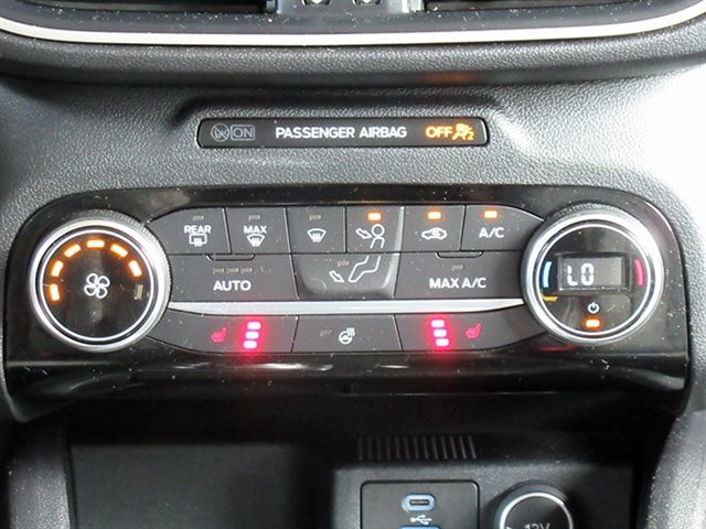 Used 2021 Ford Escape SE w/ Cold Weather Package AWD/4WD image 31