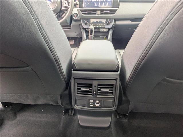 New 2026 Subaru Outback Premium AWD/4WD image 13