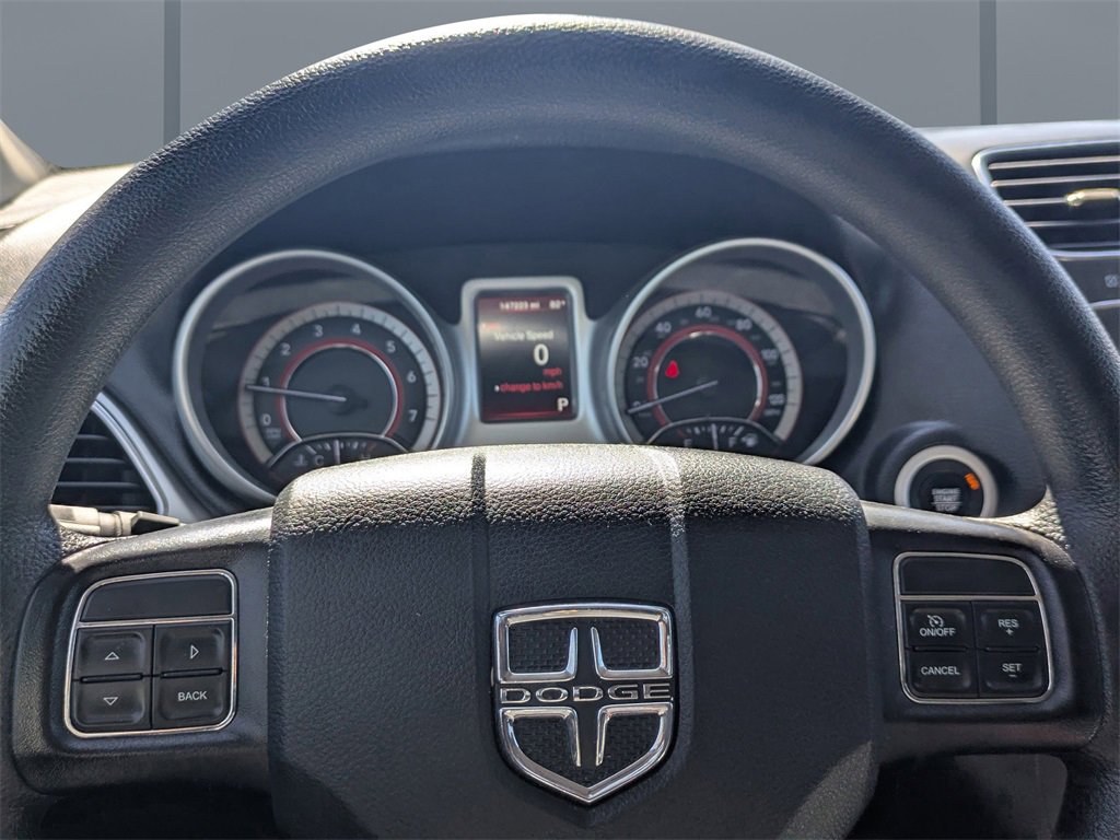 Used 2019 Dodge Journey SE image 27