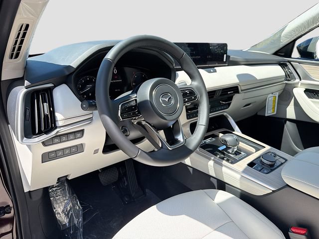 New 2026 MAZDA CX-90 3.3 Turbo S w/ Premium Package AWD/4WD image 28