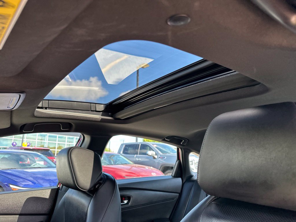 Used 2025 Honda Accord Sport image 26