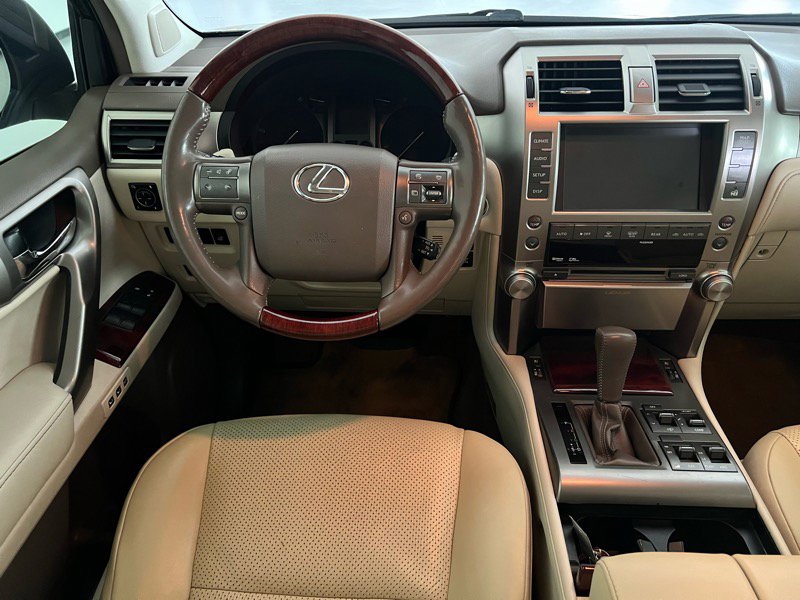 Used 2013 Lexus GX 460 Premium image 21