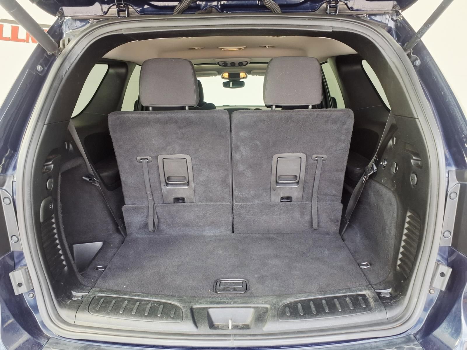 Used 2018 Dodge Durango SXT w/ Quick Order Package 2BB RWD image 10
