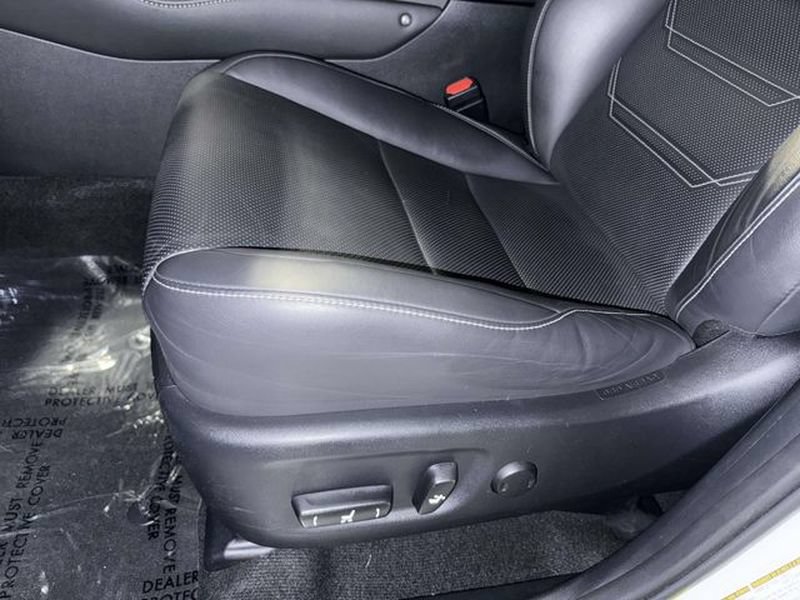 Certified 2020 Lexus NX 300 AWD w/ Accessory Package 2 image 3