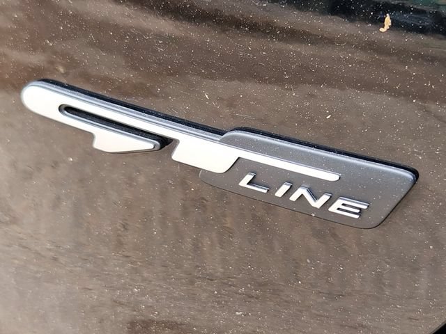 Used 2024 Kia Forte GT-Line FWD image 10