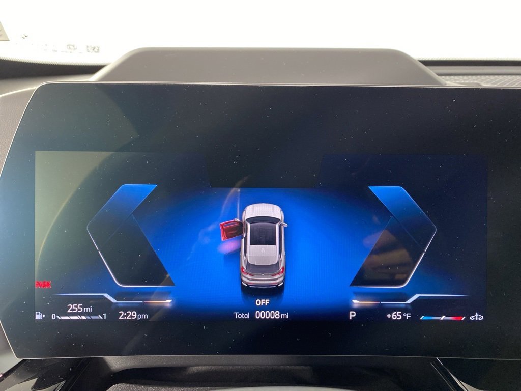 New 2026 BMW X1 xDrive28i w/ Technology Package image 11