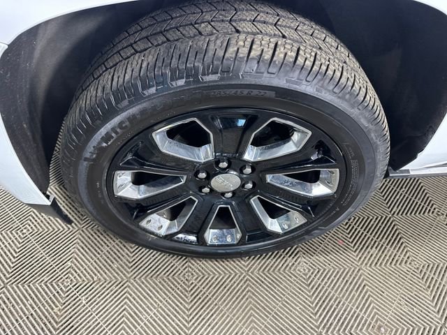 Used 2020 GMC Yukon XL Denali image 10