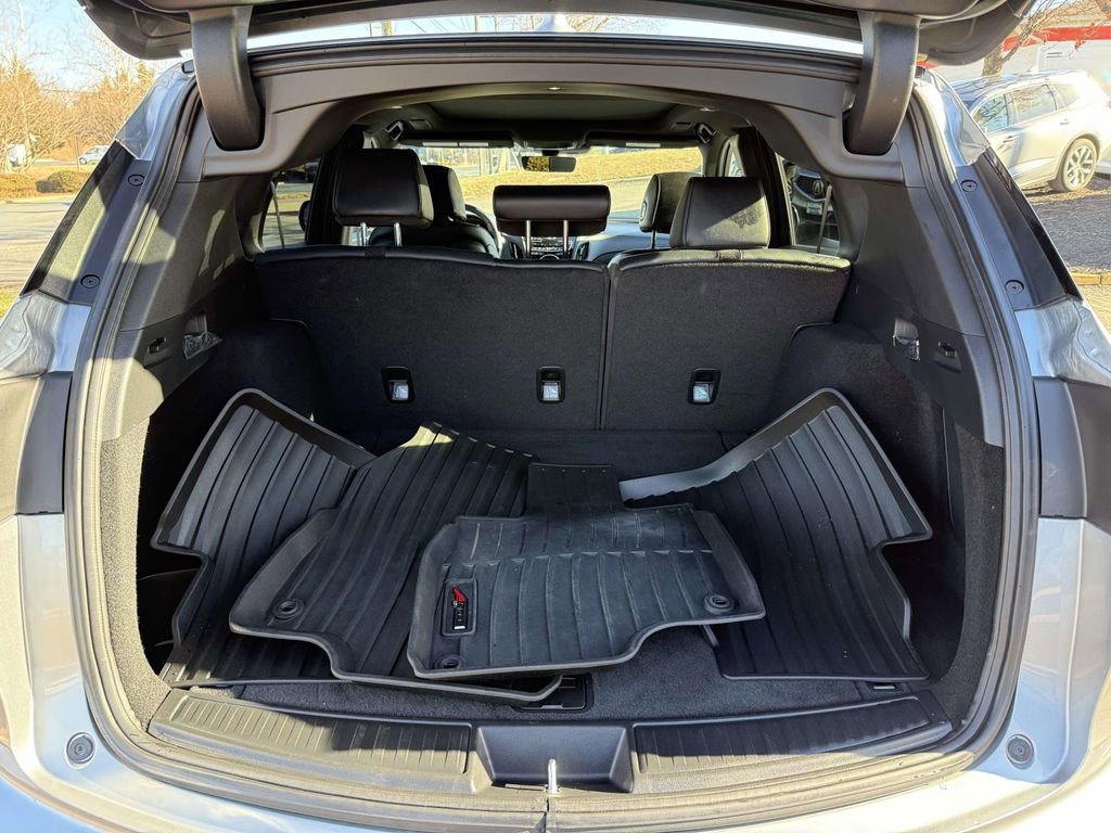 Certified 2023 Acura RDX A-Spec image 8