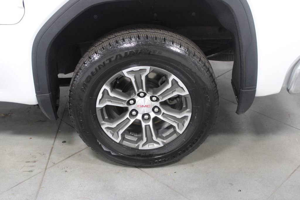 Used 2024 GMC Sierra 1500 SLT image 19