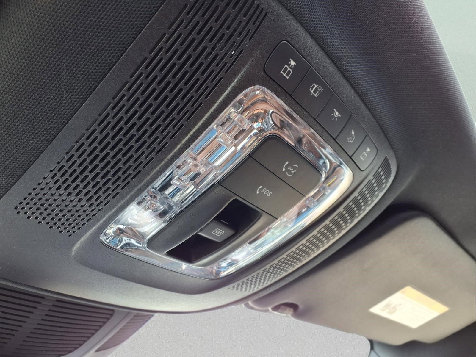 Used 2025 Mercedes-Benz GLS 450 4MATIC image 27