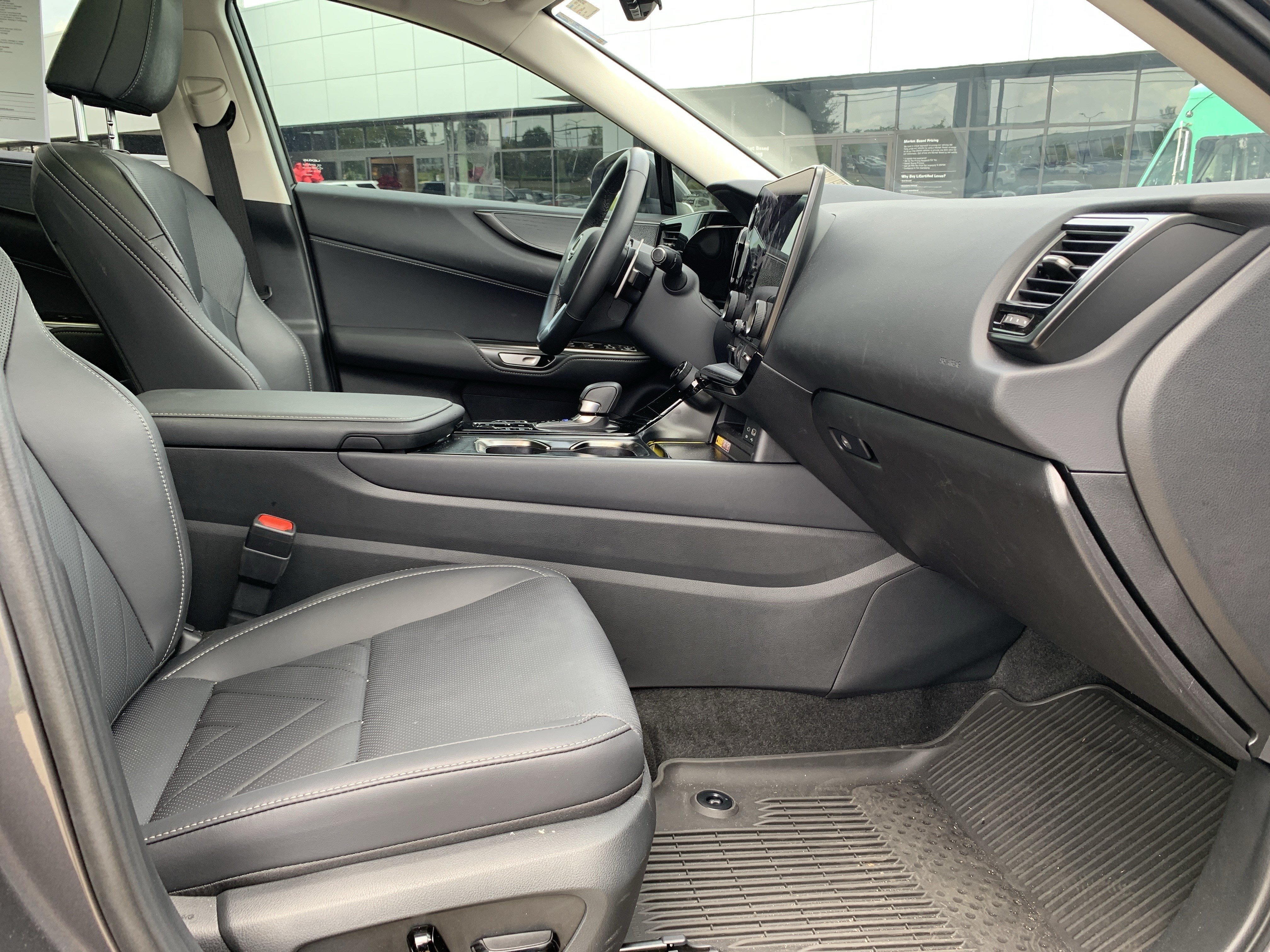 Used 2026 Lexus NX 450h+ AWD w/ Accessory Package (2T) image 35