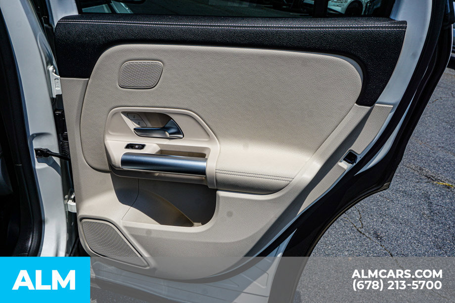 Used 2024 Mercedes-Benz GLA 250 w/ Exclusive Package image 58
