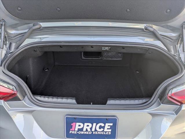 Used 2025 BMW Z4 sDrive30i image 6
