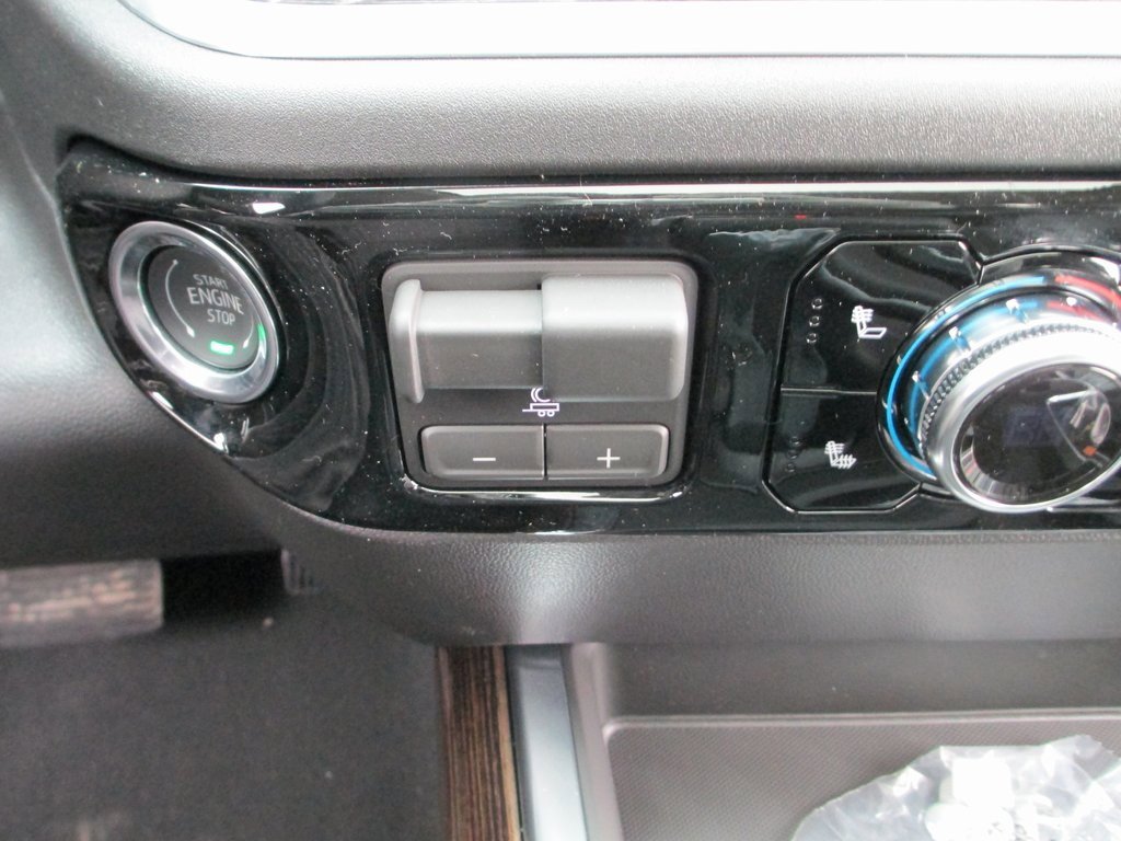 New 2026 GMC Sierra 1500 Elevation w/ Elevation Premium Package image 18