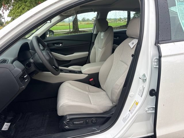 New 2026 Honda Accord SE image 14