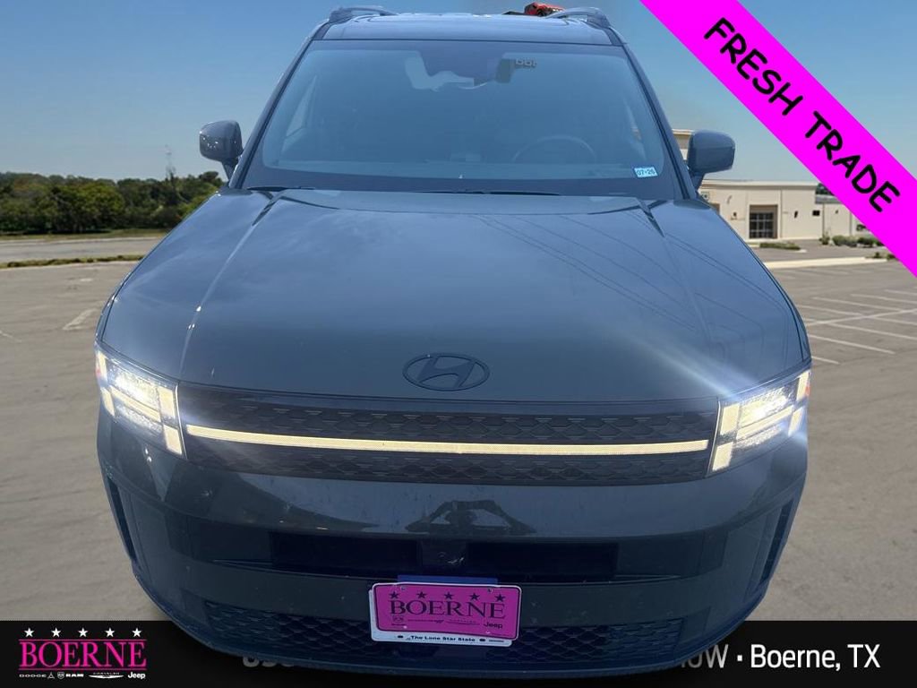 Used 2024 Hyundai Santa Fe Calligraphy image 6