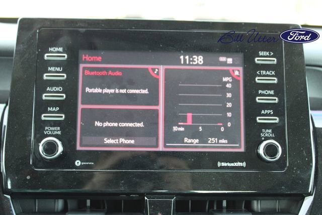 Used 2022 Toyota Camry TRD image 17