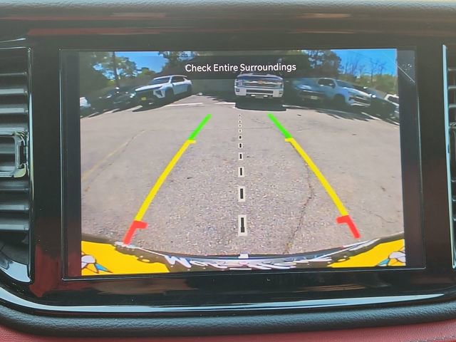 Used 2022 Dodge Durango R/T w/ Trailer Tow Group IV image 15