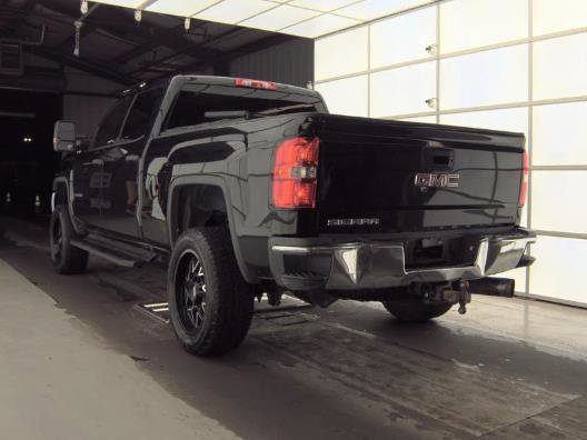 Used 2018 GMC Sierra 3500 3500 w/ Sierra Convenience Package image 7