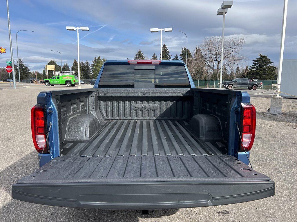 New 2026 GMC Sierra 1500 Elevation w/ Elevation Premium Package image 23