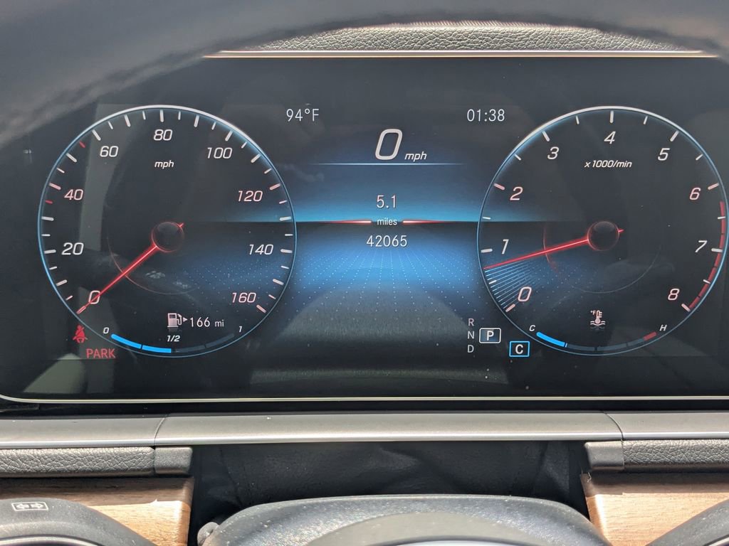 Certified 2022 Mercedes-Benz GLE 350 w/ Premium Package image 17