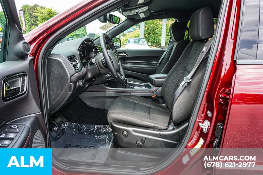 Used 2026 Dodge Durango GT RWD image 20