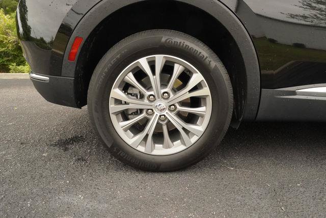 Used 2023 Buick Envision Preferred FWD image 31