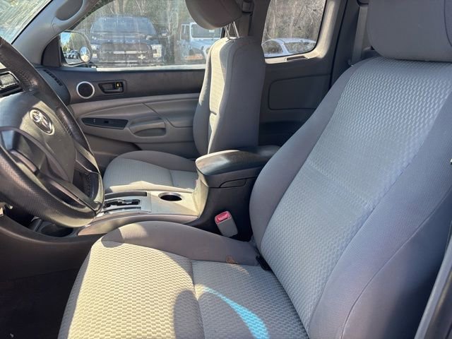 Used 2012 Toyota Tacoma 4x4 Access Cab V6 image 6