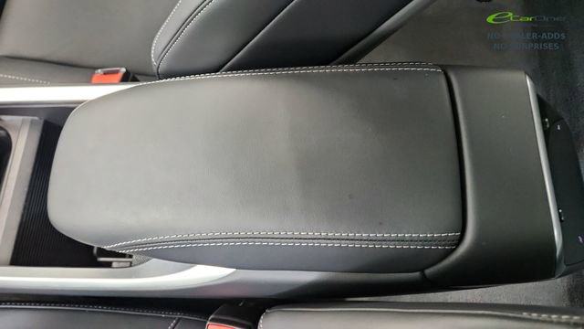 Used 2024 Lucid Air Touring image 56