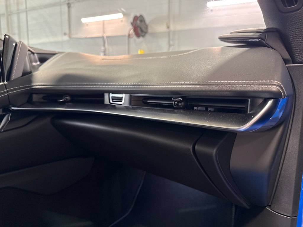 New 2026 Chevrolet Corvette Stingray Preferred Conv w/ Battery Protection Package RWD image 42