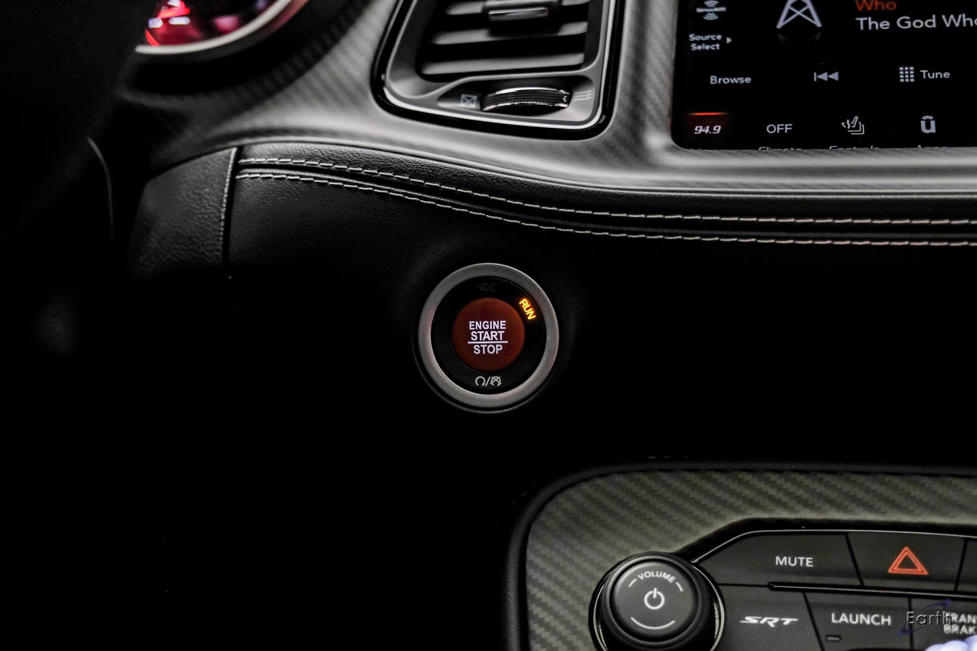 Used 2023 Dodge Challenger SRT Demon 170 RWD image 86