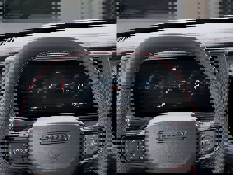 New 2026 Dodge Charger R/T AWD/4WD image 17