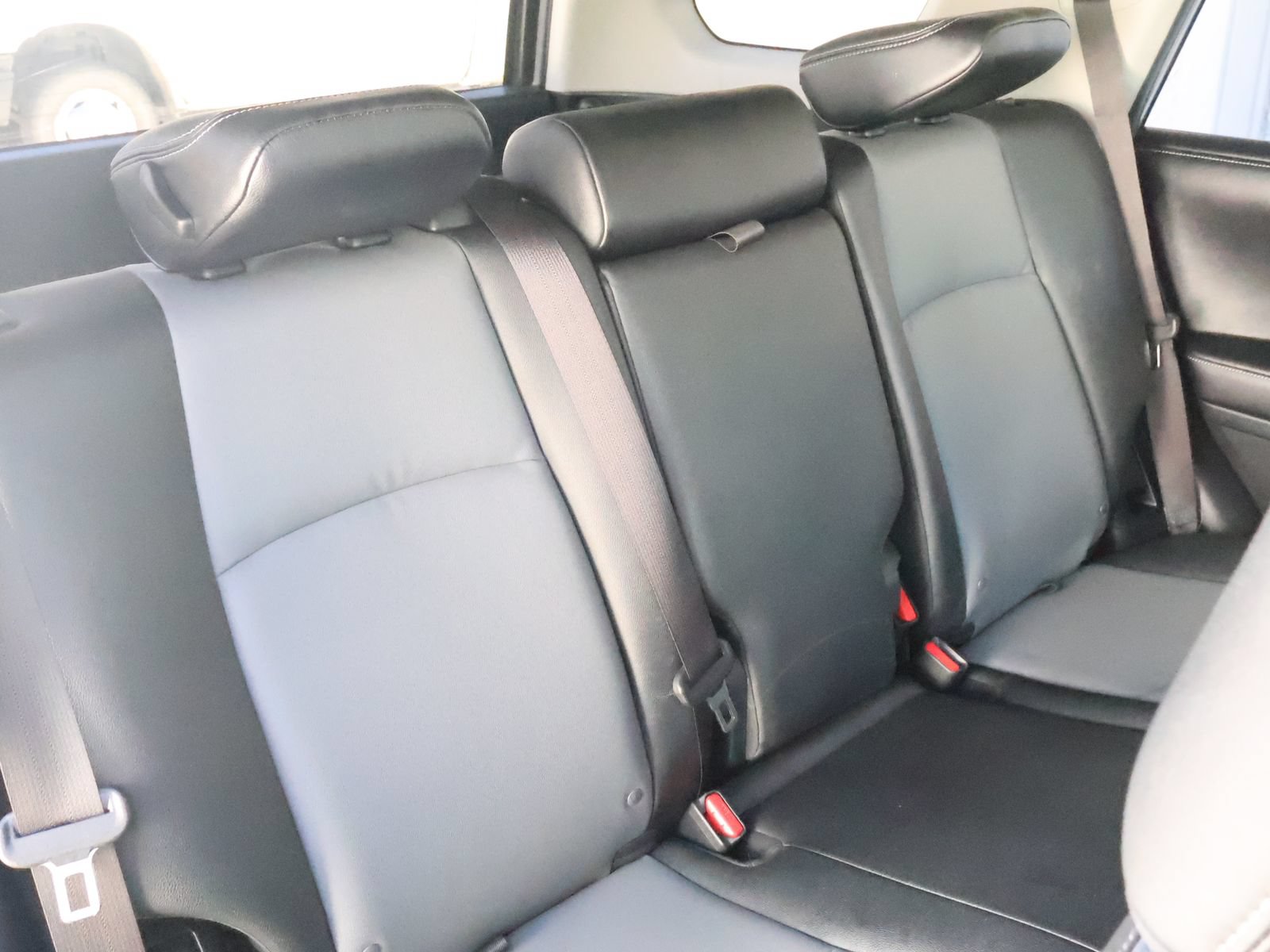 Used 2016 Toyota 4Runner SR5 Premium AWD/4WD image 46