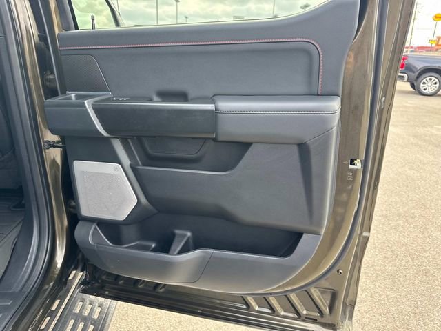 Used 2025 Ford F150 Raptor image 22