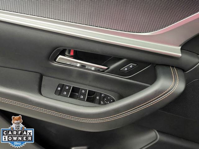 Used 2025 MAZDA CX-90 3.3 Turbo w/ Premium Plus Pkg image 30