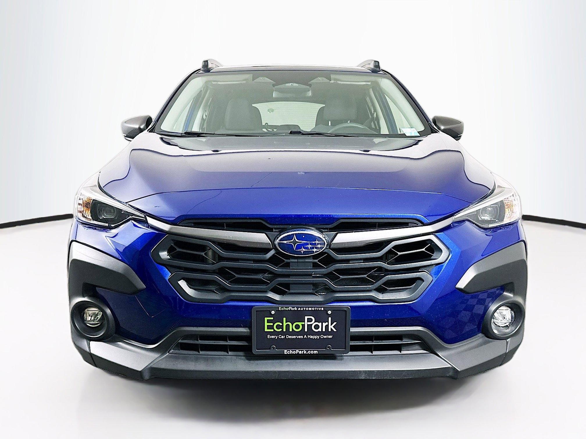 Used 2025 Subaru Crosstrek 2.0i Premium AWD/4WD image 2
