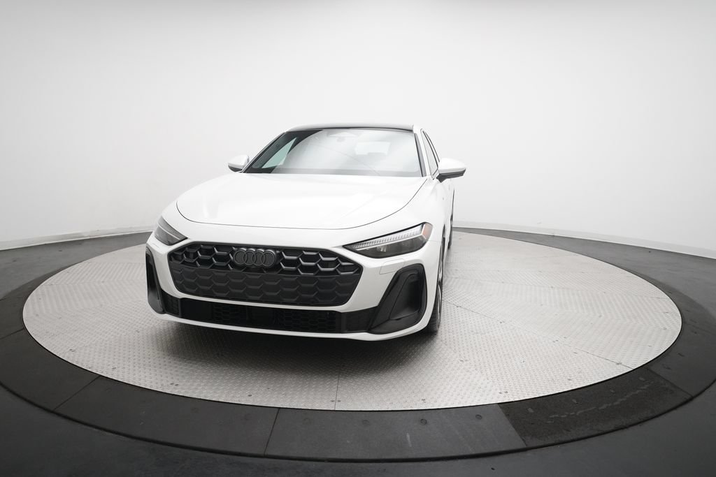 New 2026 Audi A5 2.0T Premium Plus AWD/4WD image 12