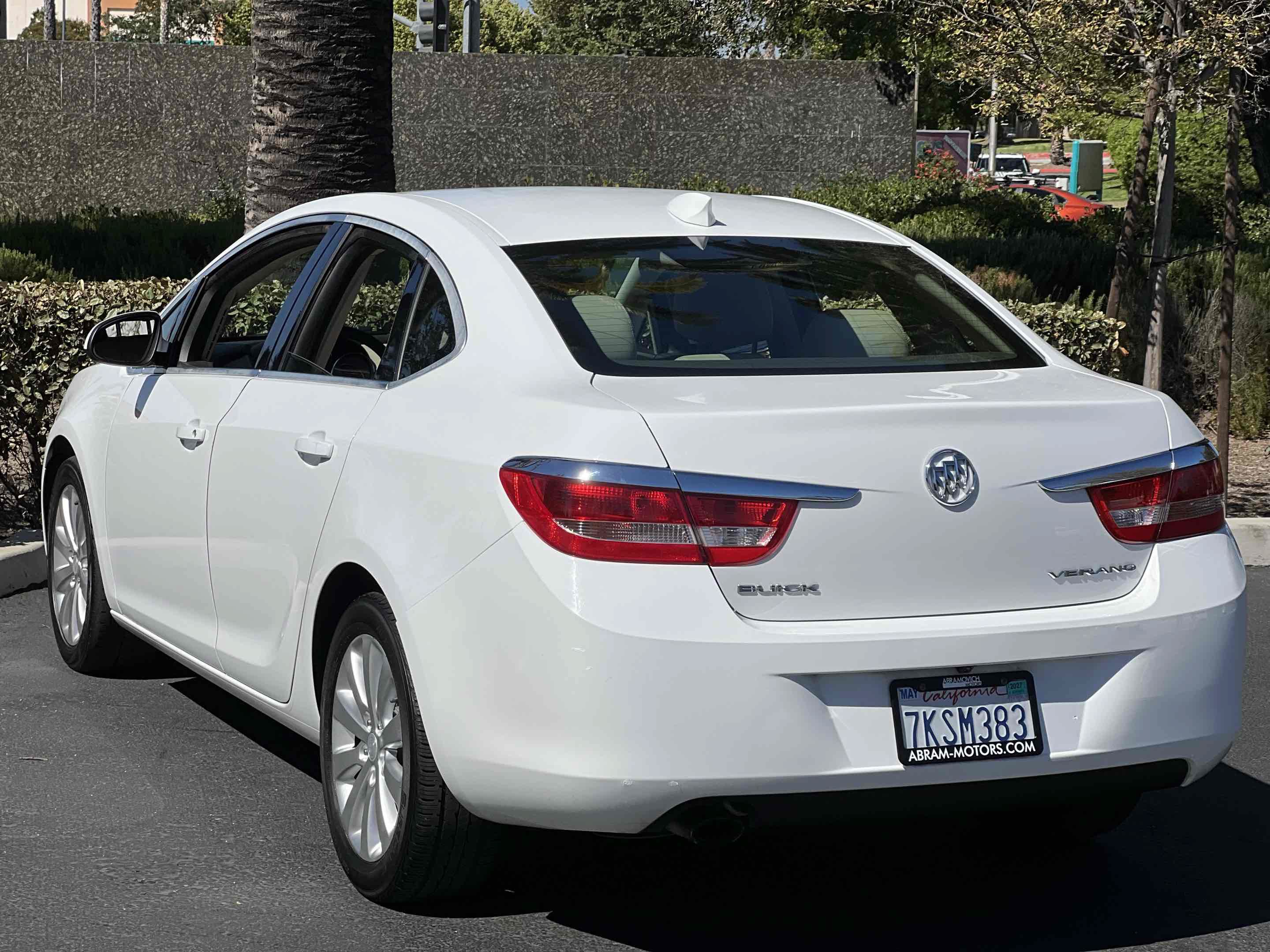 Used 2015 Buick Verano FWD image 14