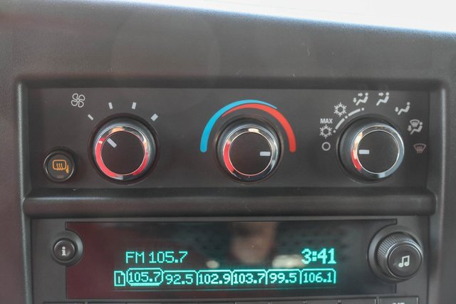 Used 2024 Chevrolet Express 2500 w/ Driver Convenience Package image 23