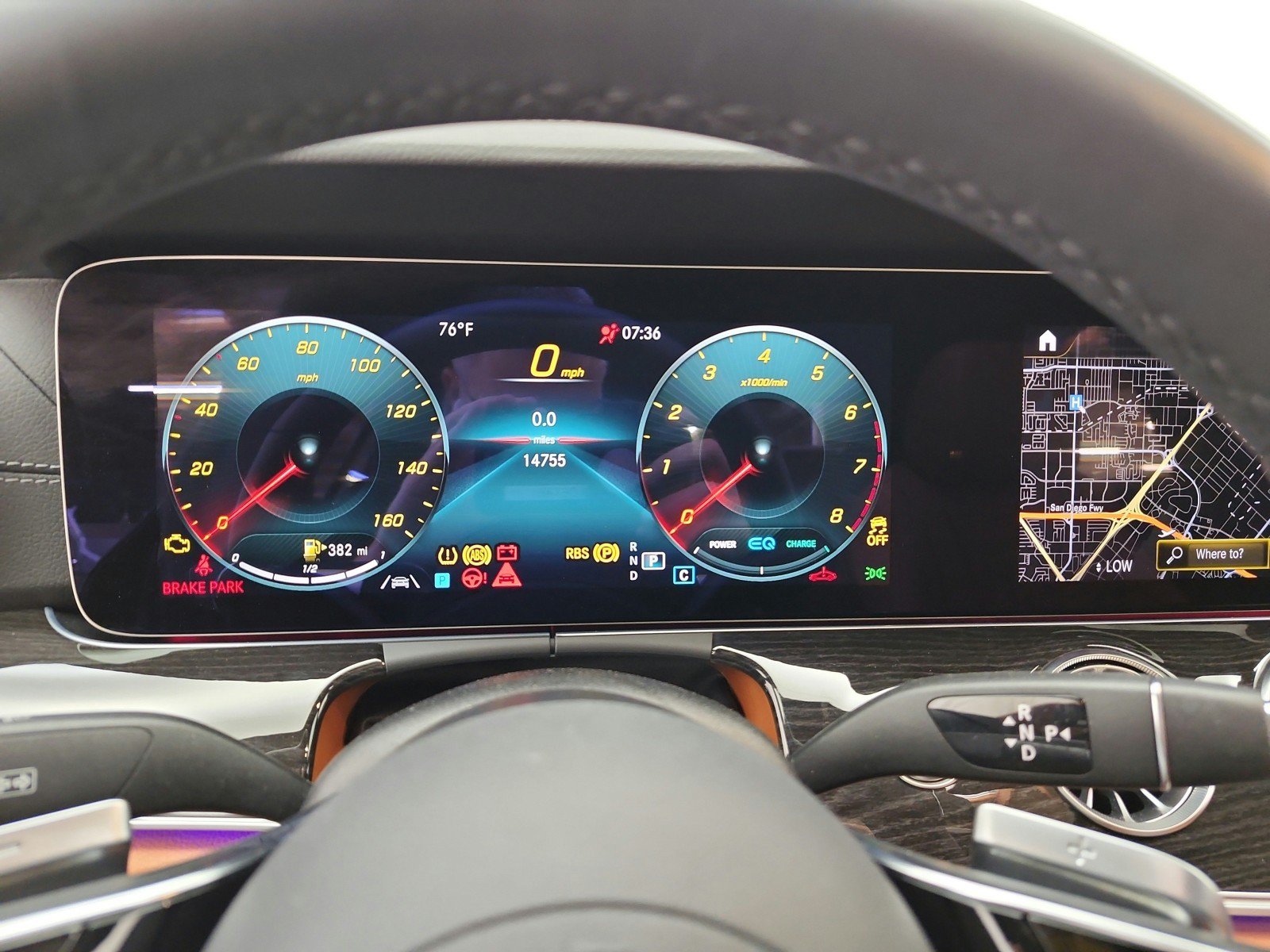 Used 2023 Mercedes-Benz CLS 450 4MATIC image 12