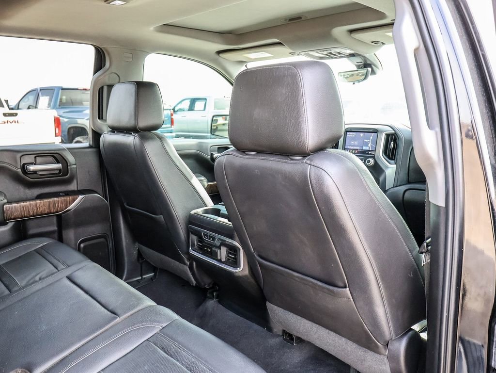 Used 2019 GMC Sierra 1500 Denali w/ Denali Ultimate Package image 24