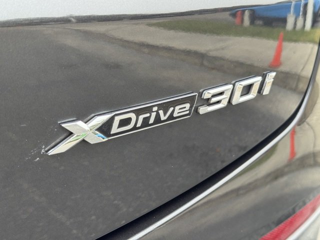 Used 2023 BMW X4 xDrive30i image 14